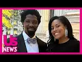Stars Rally Around Sheinelle Jones After Death of Husband Uche Ojeh