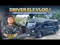 Download Lagu MAGANG JADI DRIVER ELF , Langsung Melewati jalur Pedalaman Extreme ‼️ Trip Elf Aw Garage 001.