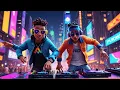 Lagu GATITA Gets a REMASTER Remix by DJ PFX KOLHAPUR