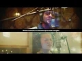 Abbie Gamboa & Aodhán King - FATHER GOD (Official Lyric Video)