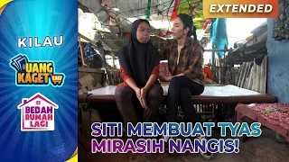 Download KARENA BIAYA! Siti Memutuskan Berhenti Sekolah! | KILAU UANG KAGET \u0026 BEDAH RUMAH | PART 3/8 MP3