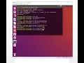 Linux Python 03 Hello World