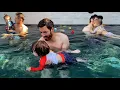 Three P s of Summer Pool Parker and Pilates
