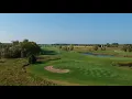 Bulrush Golf Club Aerial Drone Tour