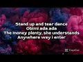 Chairman - Premium Emf (Official Lyrics)