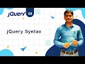 jQuery Syntax Tutorial - jQuery Tutorial 09