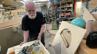 7 Mar 2023  Videos sailing to NZ Good news bad news.