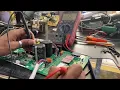 Blue star inverter AC E6 error repair