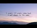 Download Lagu Brother - Kodaline(Lyrics)