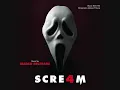 Scream 4 Soundtrack - 06. You were Busy