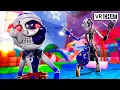 Who STOLE Moons IDENTITY in VRCHAT