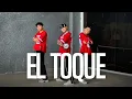 EL TOQUE by Daddy Yankee | Zumba | TML Crew Johnros Rosita