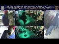 Norfolk Police need help identifying man wanted in connection with a string of commercial burglaries