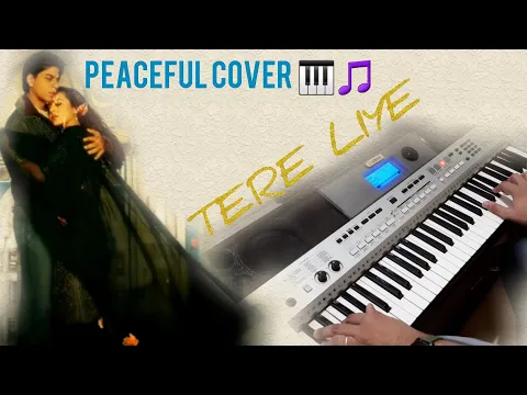 Download MP3 Peaceful Instrumental - Tere Liye - Veer Zaara - Akshay