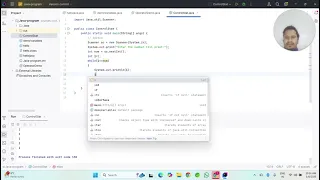 9 Java Control Statements with Coding Examples If-Else Switch Loops Beginner Part 3