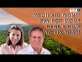 How to Qualify for Medicaid to Pay for Long-Term Care