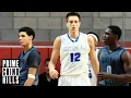 PRIME CHINO HILLS vs BISHOP GORMAN FULL GAME - 2 6 16
