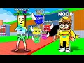 Download Lagu Starting Over As A NOOB With SECRET LUCKY BLOCKS in Steal a Brainrot...