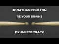 Download Lagu Jonathan Coulton - Re Your Brains (drumless)