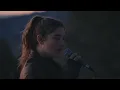 Forester, Petit Biscuit, Emilia Ali - Close Your Eyes (Live Performance)