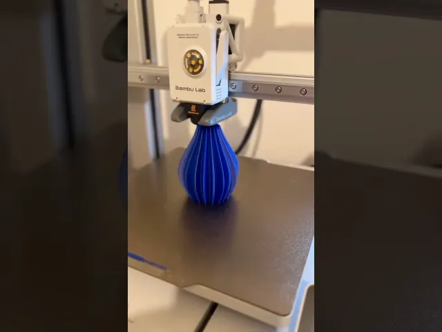 Flutea Vase video thumbnail