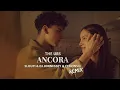 Download Lagu The Urs - Ancora | Sloupi \u0026 DJ Jonnessey \u0026 Cervinski Remix