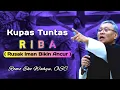 Lagu RIBA : RUSAK IMAN BIKIN ANCUR ‼️SEMINAR KATOLIK BERSAMA ROMO EKO WAHYU, OSC
