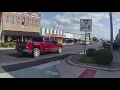 Downtown Bowie Texas