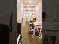 Doing a Preppy room makeover