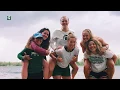 Michigan State Rowing Luisa Romero