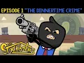 Download Lagu The Stockholms Ep 1: The Dinnertime Crime