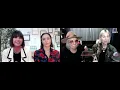 Positive PR with Sara Andreasson Jill McDermott