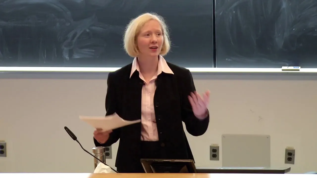 The Philosophical Case for Civil Disobedience | Kimberley Brownlee