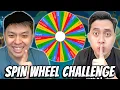 Download Lagu SPIN WHEEL CHALLENGE NGAKAK PARAH‼️ Ft @kelvingaming7 MAGIC CHESS GOGO