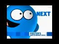 Cartoon Network Noods Era Next Bumper 2008 2010
