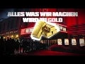 RUFUZ & BAZU - WARUM (prod. by The Ironix) [Official Lyric Video]