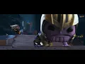 Avengers: Endgame Funko Trailer!