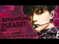 Lagu [Updated] ENHYPEN - Attention, Please! | Line Distribution (Color Coded)
