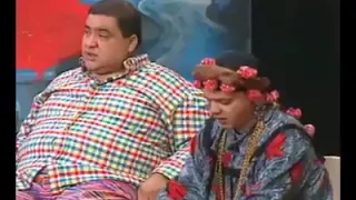 محمد هنيدي هتعيط من الضحك دندنها