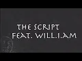 The Script - Hall Of Fame Lyric Video