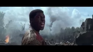 Star Wars : Le Réveil de la Force - Extrait : Savoir piloter