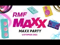Lagu RMF MAXX Hity Na MAXXa - MaxxParty - Listopad 2025