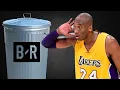 Download Lagu Bleacher Reports Garbage List Slanders Kobe Bryant