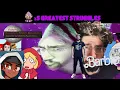 Download Lagu FADEL GAMESCAGE'S GREATEST STRUGGLES: THE MOVIE (Stream Highlights / Clip Complication)