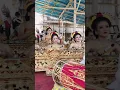 Download Lagu Sekaa Gong Putri Cantik-cantik terbaru #taksubali  #shorts #gong #bali #tiktokviral #gadisbali