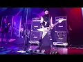 Download Lagu MICHAEL SCHENKER - UFO I'm A Loser ending clip My Years with UFO 50th Anniversary Tour