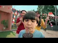 Oreo Biskuit • Merdeka Ala Oreo • TVC Edisi 2023 • Iklan Indonesia 15 sec