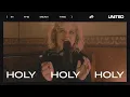 Lagu Holy Holy Holy - Hillsong UNITED