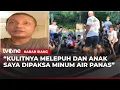 Lagu Kasus Dugaan Ibu Tiri Aniaya Anak, Ayah Korban: Dipaksa Minum Air Panas | Kabar Siang
