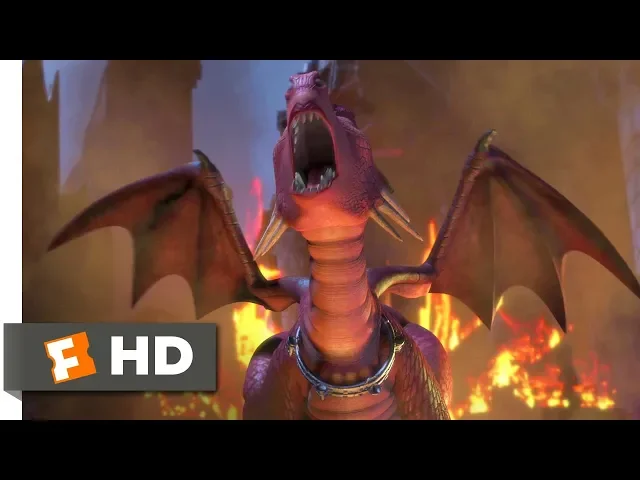 Shrek Script Explained: Download the Entire Shrek Script PDF FREE